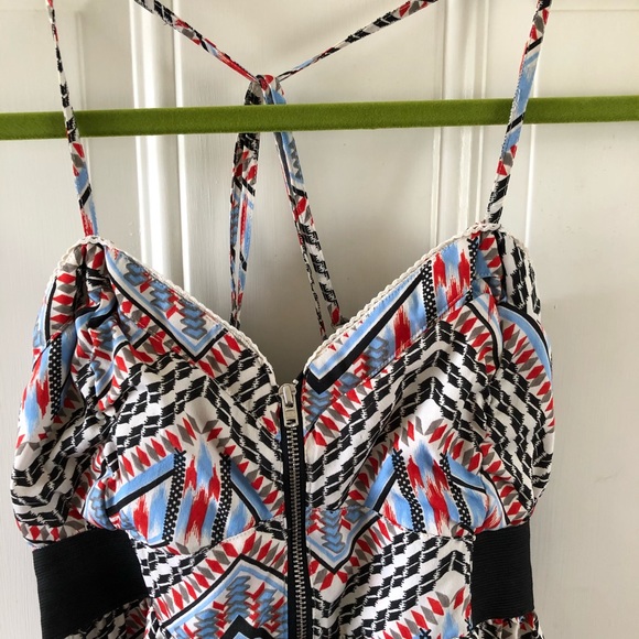 🤑 4 for $15…….Billabong Sundress - Picture 2 of 5